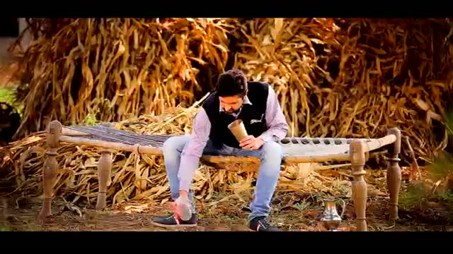 Watch Sangrur - Official Punjabi Music Video | By Roshan Prince Video