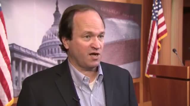 Watch Bipartisan Negotiators Reach Modest Budget Pact Video