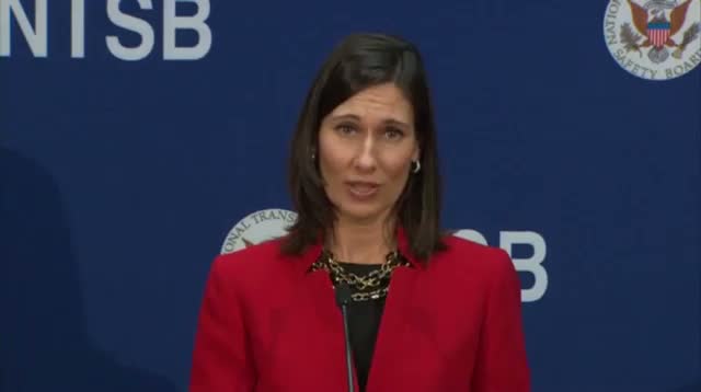 Watch NTSB: Aviation Experts Help Asiana Investigation Video