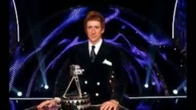 Watch John Newman to perform at BBC Sports Personality of the Year 2013 Video