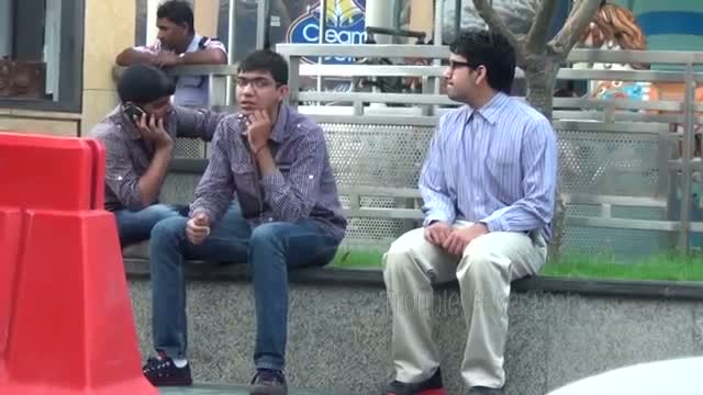 Watch Bintoo In Metro Walk PRANK - Pranks In India (Indian Funny Video) Video