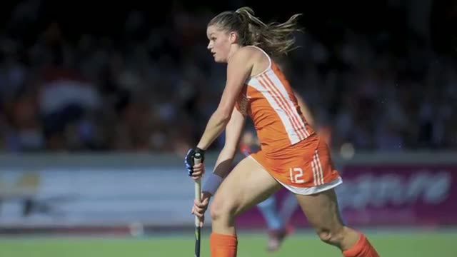 Watch Best Looking Women's Team - Junior World Cup Hockey Players Answer Video