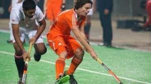 Watch Netherlands vs Canada - Men's Hero Hockey Junior World Cup India Pool C [10/12/2013] Video