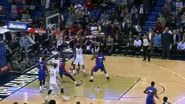 Watch NBA Nightly Highlights: December 11th Video