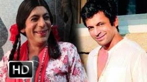 Watch Did Sunil Grover Get 2crs After Leaving 'Comedy Nights With Kapil'? Video