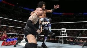 Watch R-Truth & Xavier Woods vs. Tons of Funk: WWE Main Event, Dec. 11, 2013 Video