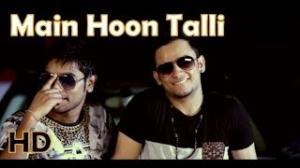 Watch Main Hoon Talli - New Year Party Anthem - Kapil Kumar Hadda - Milind Gaba Video