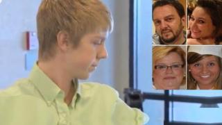 Watch Teen Kills 4, Gets Probation Due to 'Affluenza' Video