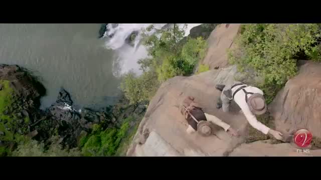 Watch Chander Pahar - Theatrical Trailer - Behind The Scenes ft. Dev, Kamaleswar Mukherjee - Bangla Show Video