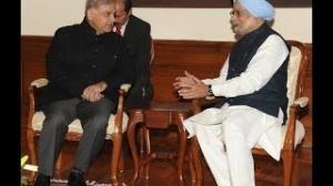 Watch CM of Punjab Province, Pakistan calls on PM Video