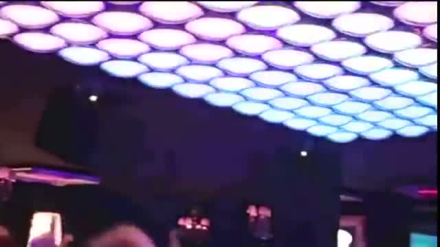 Watch THIRSTY - CHYNAMAN (MUSIC VIDEO) The EDM Bounce Video
