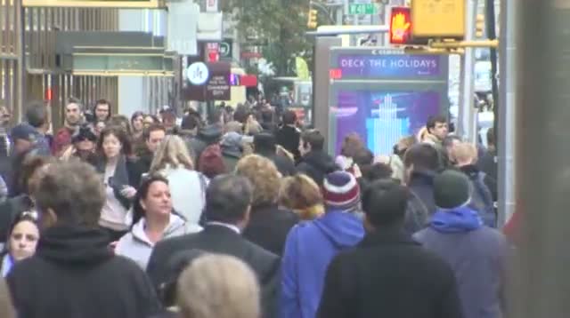 Watch Markets Face Familiar Challenges in 2014 Video