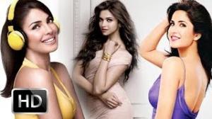 Watch Top 5 Bollywood Box Office Queens Video