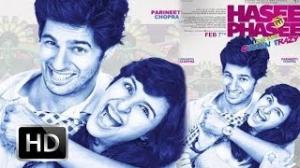 Watch Hasee Toh Phasee' FIRST LOOK - Sidharth & Parineeti Video