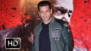 Watch Salman Khan Launches JAI HO Trailer Video
