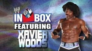 Watch Xavier Woods Blasts Onto Inbox - WWE Inbox Episode 98 Video