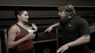Watch Nikki Bella shares her secret: Total Divas, December 15, 2013 Video