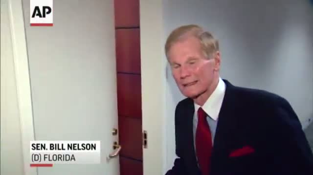 Watch Missing American in Iran Was Working for CIA Video Video