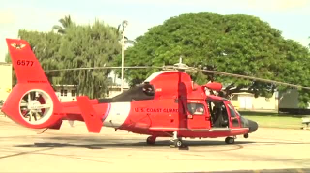 Watch Hawaii Remembers Official Killed in Crash Video