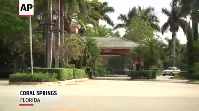 Watch Denials, Frustration in Missing American Case Video