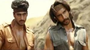 Watch Gunday Trailer - Ranveer Singh & Arjun Kapoor - Priyanka Chopra & Irrfan Khan Video