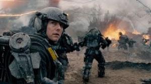 Watch Edge of Tomorrow - Official Trailer 1 [HD] Video