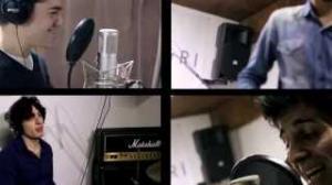 Watch Carnaby - Rockin' Around The Christmas Tree Video