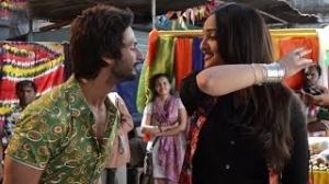 Watch The Making of R...Rajkumar - Characters In Depth Video