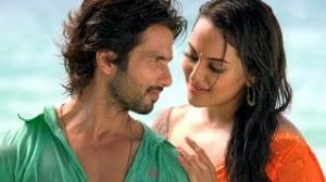 Watch The Making of R... Rajkumar - How It All Began! Video