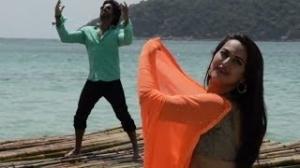 Watch The Making Of R...Rajkumar - Character Styling Video