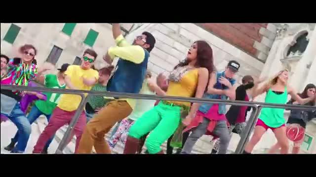 Watch Honey Bunny - Bangla Music Song | Bangali Babu English Mem Video