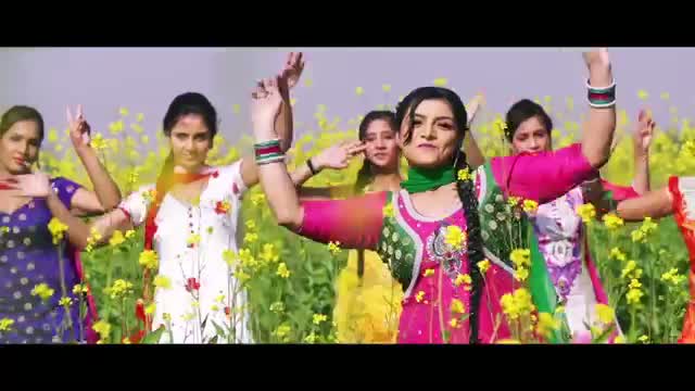 Watch Real Folk Teaser - Rupinder Handa | Latest Punjabi Songs 2013 Video