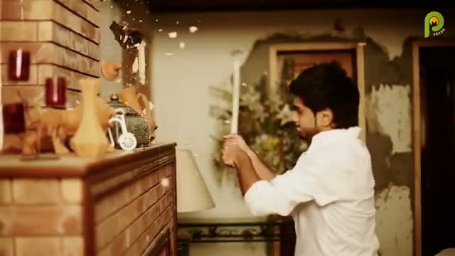Watch Meharmaa - Hamza Malik (Official Music Video) Video