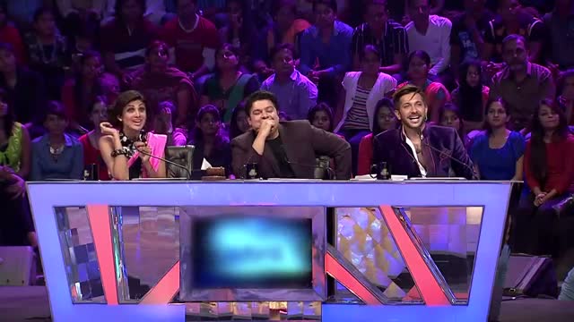 Watch Nach Baliye 6 - 15th December 2013 - Ep 12 Video