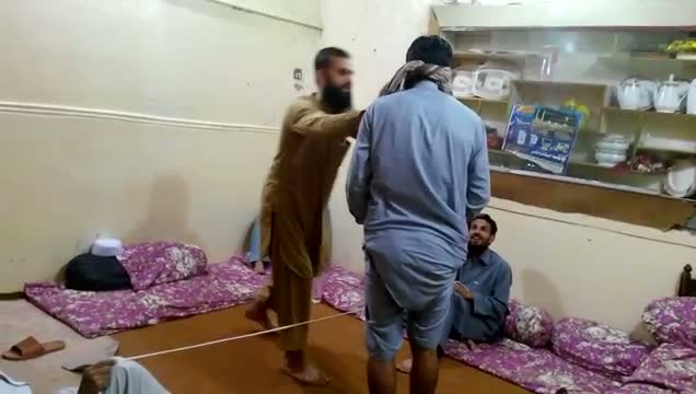 Watch Pushto very very funny video clips Video