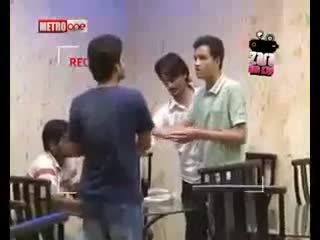 Watch Fast Food Prank New Funny Clips 2013 Video
