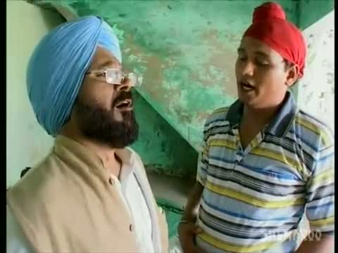 Watch Teacher Beats Students - Punjabi Comedy Clips Video