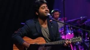 Watch Arijit Singh - Unplugged Season 3 - 'Kabira' Video