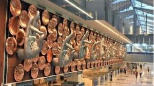 Watch Ultimate Airport New Delhi Terminal 3 2013 Full HD Video