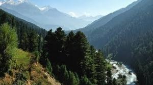 Watch Beautiful Betaab Valley Pahalgam Kashmir India 2013 Full HD Video