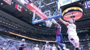Watch Top 10 NBA Plays: December 15th Video
