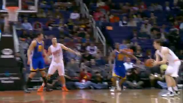 Watch NBA Nightly Highlights: December 15th Video