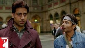 Watch Old Partners - New Rival - Jai Ali Style - DHOOM:3 Video