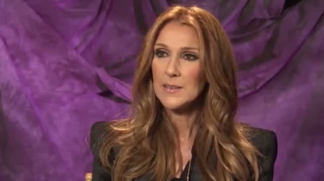 Watch Dion Talks New Album, Ne-Yo Video