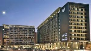 Watch Abu Dhabi Hotel Park Rotana Arjaan 2013 Full HD Video