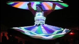 Watch Dubai Tanoura Arabic Dance Desert Safari 2013 Full HD Video
