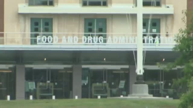Watch FDA: Antibacterial Soaps May Pose Health Risks Video