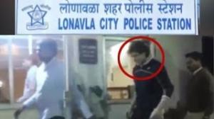 Watch Armaan Kohli ARRESTED From Bigg Boss 7 House for PHYSICAL ABUSE Video