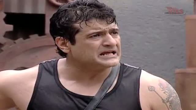 Watch Bigg Boss Season 7 Armaan Kohli Arrested by Police Video