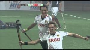 Watch France vs Germany - Men's Hero Hockey Junior World Cup India Final [15/12/2013] Video